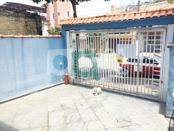 Imagem Casa com 3 Quartos à Venda, 100 m² em Vila Maria Alta - São Paulo Imagem Casa com 3 Quartos à Venda, 100 m² em Vila Maria Alta - São Paulo