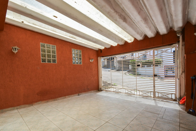 Imagem Casa com 3 Quartos à Venda, 140 m² em Vila Dom Pedro I - São Paulo
