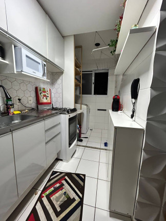 Imagem Apartamento com 2 Quartos à Venda, 43 m² em Jardim Helga - São Paulo Imagem Apartamento com 2 Quartos à Venda, 43 m² em Jardim Helga - São Paulo