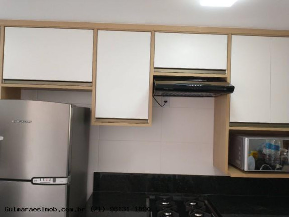 Imagem Apartamento com 2 Quartos à Venda, 70 m² em Guarajuba (monte Gordo) - Camaçari Imagem Apartamento com 2 Quartos à Venda, 70 m² em Guarajuba (monte Gordo) - Camaçari