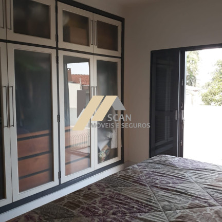 Imagem Casa com 3 Quartos à Venda, 286 m² em Jardim Guanabara - Campinas