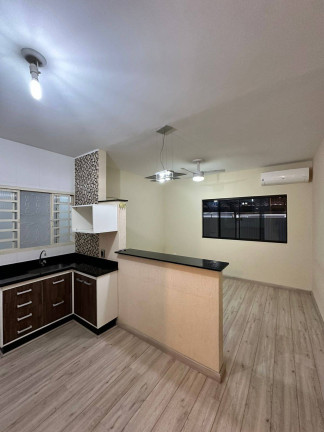 Imagem Casa com 2 Quartos à Venda, 126 m² em Parque São Luís - Taubaté