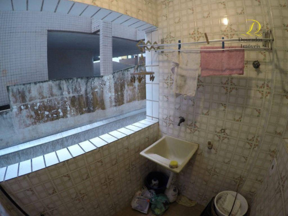 Imagem Apartamento com 1 Quarto à Venda, 48 m² em Aviação - Praia Grande Imagem Apartamento com 1 Quarto à Venda, 48 m² em Aviação - Praia Grande