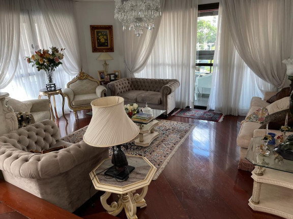 Imagem Apartamento com 3 Quartos à Venda, 227 m² em Perdizes - São Paulo Imagem Apartamento com 3 Quartos à Venda, 227 m² em Perdizes - São Paulo