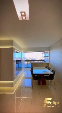Imagem Imóvel com 3 Quartos à Venda, 100 m² em Praia Do Morro - Guarapari