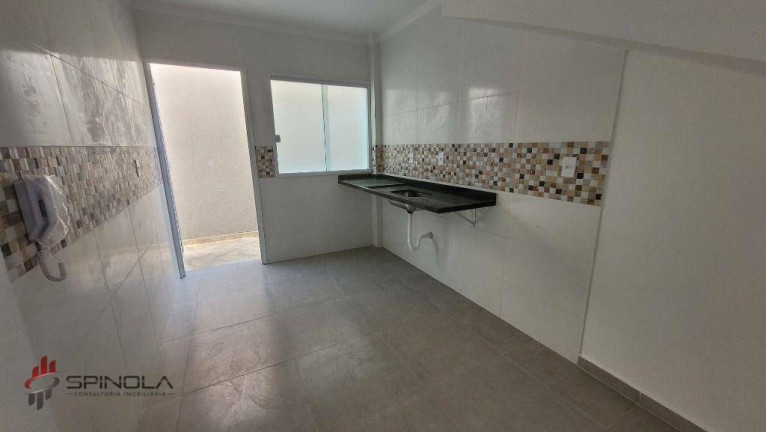 Imagem Casa com 2 Quartos à Venda, 49 m² em Vilamar - Praia Grande Imagem Casa com 2 Quartos à Venda, 49 m² em Vilamar - Praia Grande
