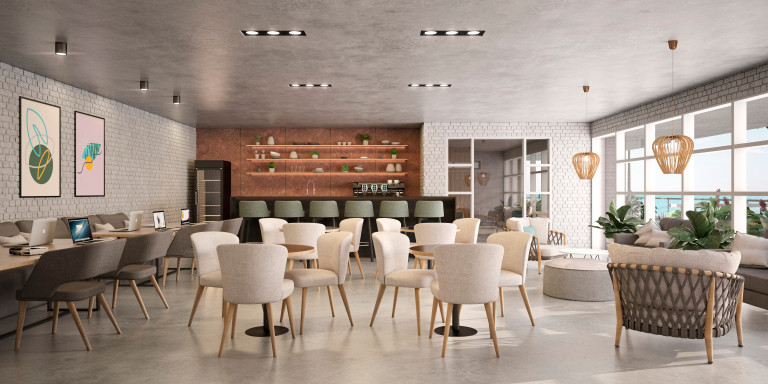 Imagem Apartamento com 2 Quartos à Venda, 62 m² em Bessa - João Pessoa
