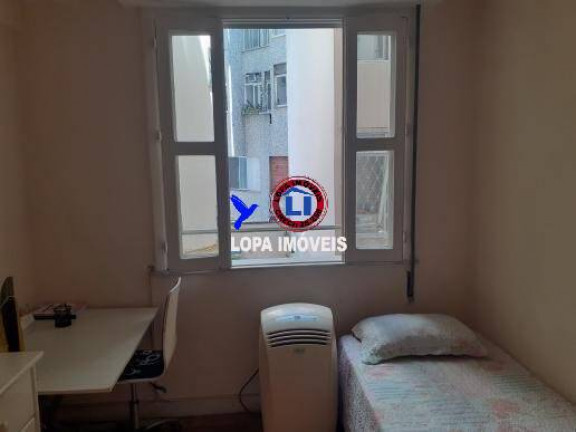 Imagem Apartamento com 3 Quartos à Venda, 90 m² em Copacabana - Rio De Janeiro