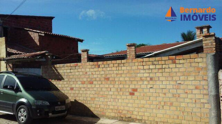 Imagem Casa com 3 Quartos à Venda, 196 m² em Paripueira - Beberibe Imagem Casa com 3 Quartos à Venda, 196 m² em Paripueira - Beberibe