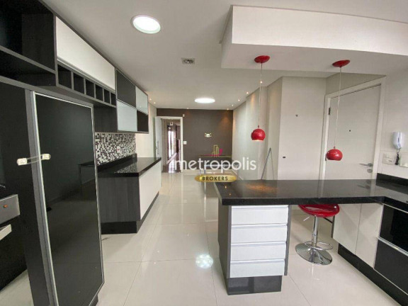 Imagem Apartamento com 4 Quartos à Venda, 207 m² em Santa Paula - São Caetano Do Sul Imagem Apartamento com 4 Quartos à Venda, 207 m² em Santa Paula - São Caetano Do Sul