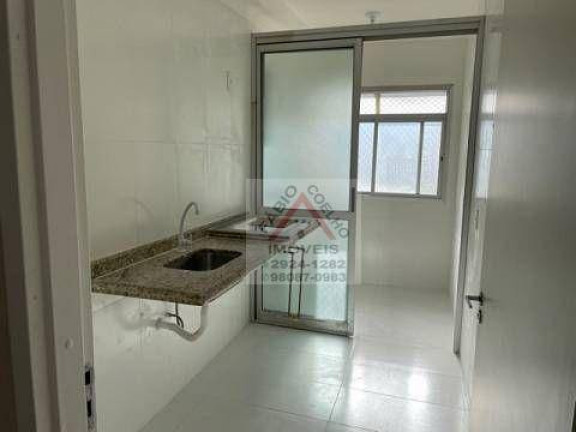 Imagem Apartamento com 3 Quartos à Venda, 63 m² em Jardim Consórcio - São Paulo