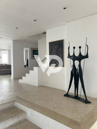 Imagem Casa com 4 Quartos à Venda, 480 m² em Alphaville - Barueri