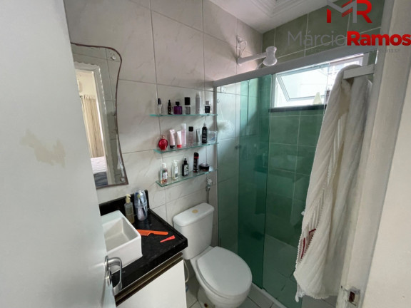 Imagem Casa com 3 Quartos à Venda, 120 m² em Tamadatuba - Eusébio Imagem Casa com 3 Quartos à Venda, 120 m² em Tamadatuba - Eusébio