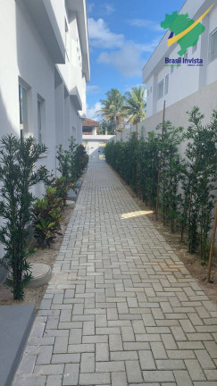 Imagem Apartamento com 3 Quartos à Venda, 20 m² em Alto Do Mundaí - Porto Seguro