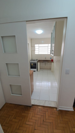 Imagem Apartamento com 2 Quartos à Venda, 67 m² em Pinheiros - São Paulo