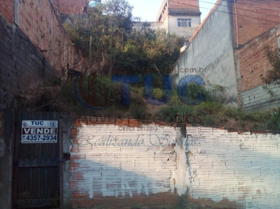 Imagem Terreno à Venda, 225 m² em Jardim Laura - São Bernardo Do Campo Imagem Terreno à Venda, 225 m² em Jardim Laura - São Bernardo Do Campo