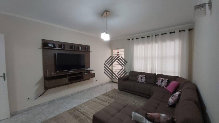 Imagem Casa com 3 Quartos à Venda, 155 m² em Centro - Sorocaba