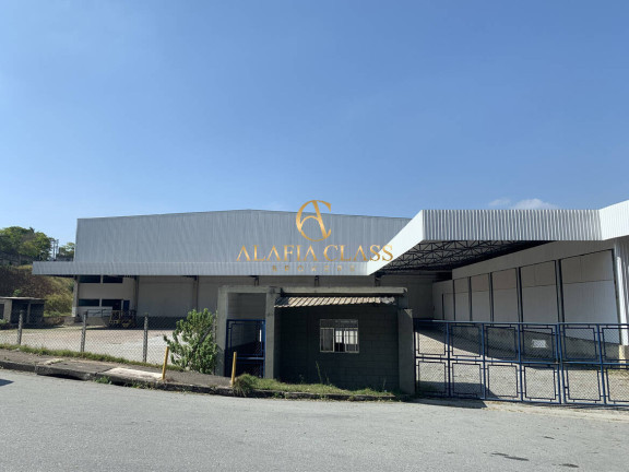 Sala Comercial à Venda, 10 m² em Vila Jovina - Cotia
