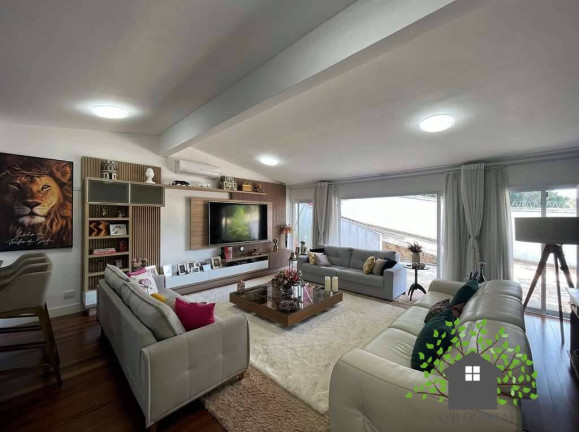 Imagem Casa com 4 Quartos à Venda, 850 m² em Vila Santo Antônio - Cotia Imagem Casa com 4 Quartos à Venda, 850 m² em Vila Santo Antônio - Cotia