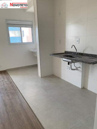 Imagem Imóvel com 1 Quarto à Venda, 42 m² em Jardim Avelino - São Paulo