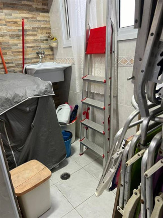 Imagem Apartamento com 1 Quarto à Venda, 55 m² em Caiçara - Praia Grande