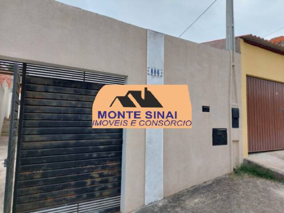 Imagem Casa com 2 Quartos à Venda, 180 m² em Vila Barão - Sorocaba Imagem Casa com 2 Quartos à Venda, 180 m² em Vila Barão - Sorocaba