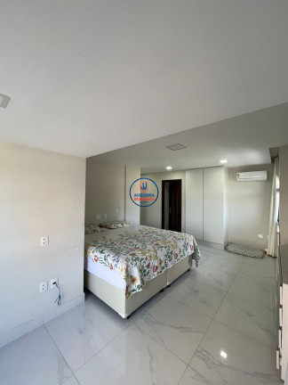 Imagem Apartamento com 5 Quartos para Alugar ou Temporada, 217 m² em Capim Macio - Natal