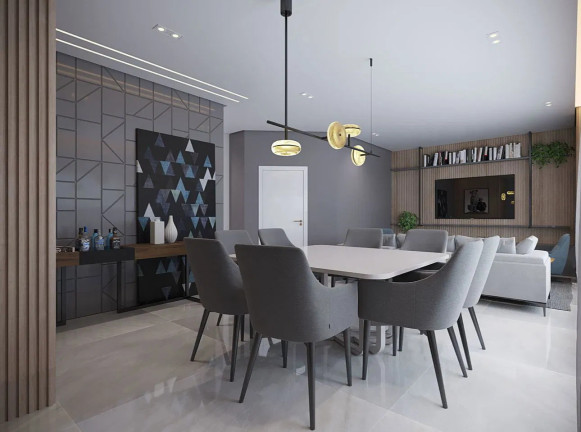 Imagem Apartamento com 4 Quartos à Venda, 172 m² em Meia Praia  - Itapema