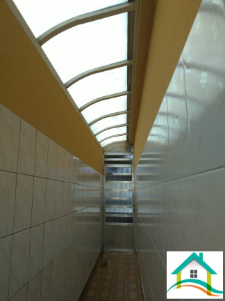 Imagem Sobrado com 2 Quartos à Venda, 206 m² em Vila Pires - Santo André