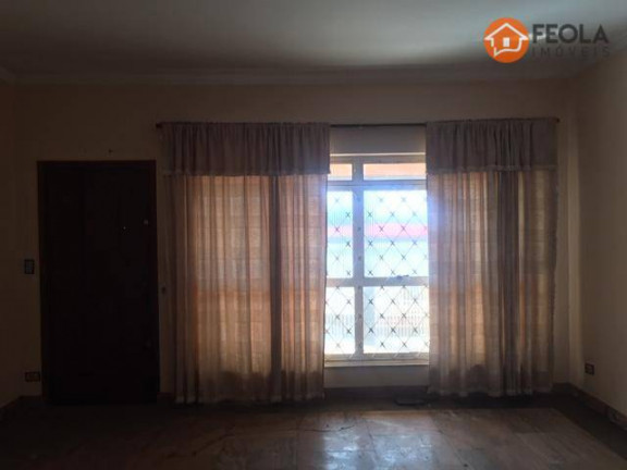 Imagem Casa com 4 Quartos para Alugar, 305 m² em Jardim Girassol - Americana Imagem Casa com 4 Quartos para Alugar, 305 m² em Jardim Girassol - Americana