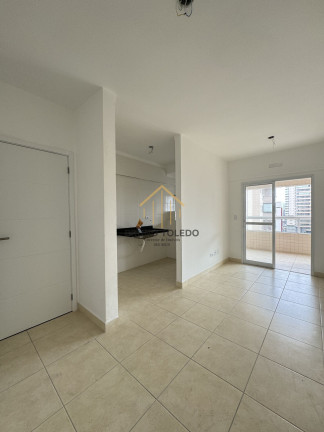 Imagem Apartamento com 2 Quartos à Venda, 61 m² em Aviação - Praia Grande