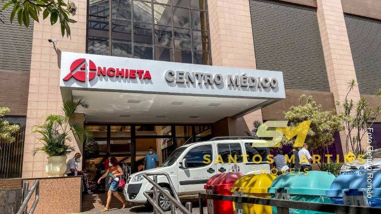 Loja à Venda, 48 m² em Taguatinga