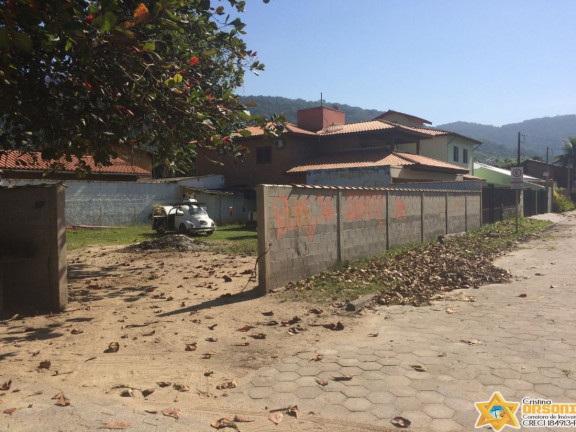 Imagem Terreno à Venda, 373 m² em Ponta Das Toninhas - Ubatuba Imagem Terreno à Venda, 373 m² em Ponta Das Toninhas - Ubatuba