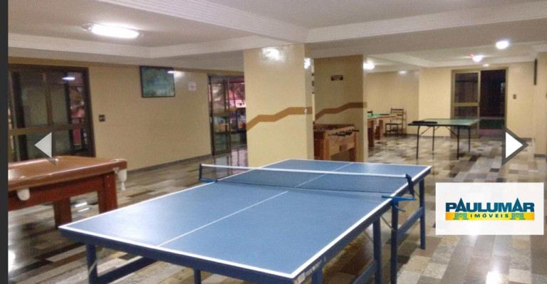 Imagem Apartamento com 3 Quartos à Venda, 162 m² em Centro - Mongaguá