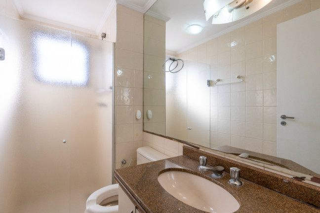 Imagem Imóvel com 3 Quartos à Venda, 92 m² em Vila Suzana - São Paulo