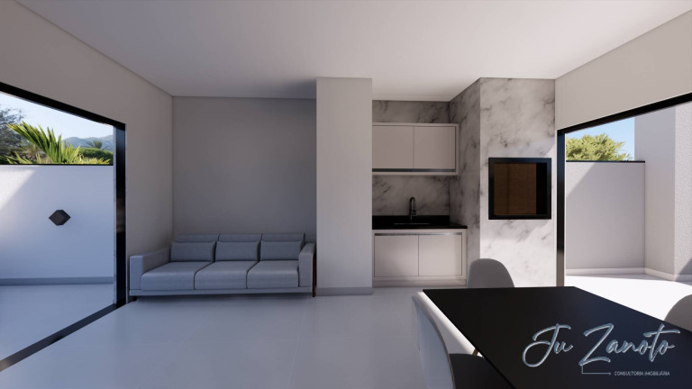 Imagem Apartamento com 3 Quartos à Venda, 187 m² em Balneário Monções - Pontal Do Paraná Imagem Apartamento com 3 Quartos à Venda, 187 m² em Balneário Monções - Pontal Do Paraná