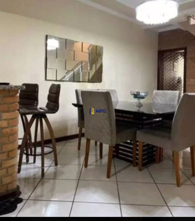 Sobrado com 3 Quartos à Venda,  em Vila Mineirão - Sorocaba