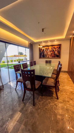 Imagem Casa com 4 Quartos à Venda, 610 m² em Setor Habitacional Vicente Pires - Brasília Imagem Casa com 4 Quartos à Venda, 610 m² em Setor Habitacional Vicente Pires - Brasília