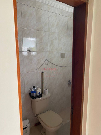 Imagem Casa com 3 Quartos à Venda, 130 m² em Vila Matilde - São Paulo