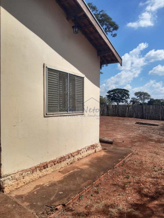 Imagem Fazenda à Venda, 22.626 m² em Vila São Guido - Pirassununga