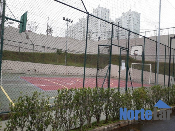 Imagem Apartamento com 2 Quartos à Venda, 50 m² em Guaturinho - Cajamar Imagem Apartamento com 2 Quartos à Venda, 50 m² em Guaturinho - Cajamar