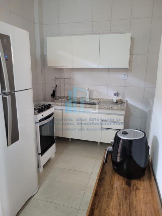 Imagem Apartamento com 1 Quarto à Venda, 44 m² em Guilhermina - Praia Grande Imagem Apartamento com 1 Quarto à Venda, 44 m² em Guilhermina - Praia Grande