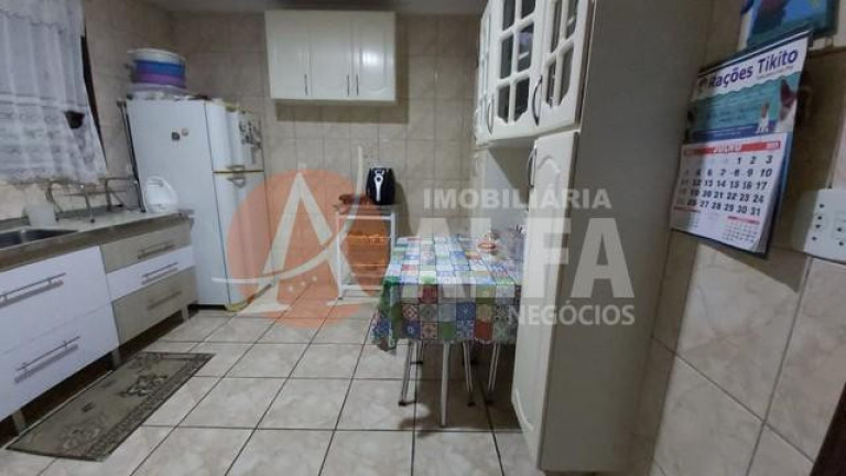 Imagem Casa com 3 Quartos à Venda, 288 m² em Parque Rizzo Ii - Cotia