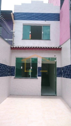 Imóvel com 2 Quartos para Alugar, 111 m² em Vila Galvão - Guarulhos