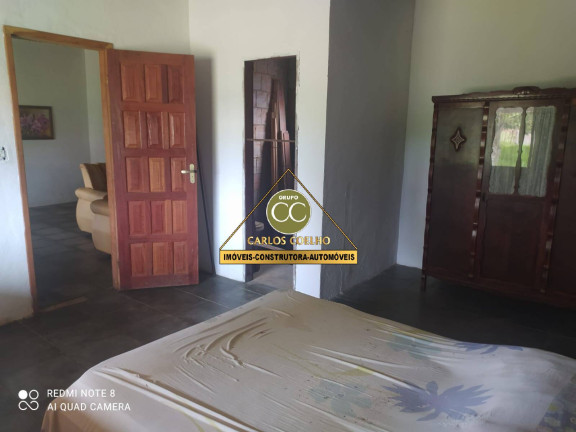 Imagem Chácara com 4 Quartos à Venda, 1.370 m² em Unamar (tamoios) - Cabo Frio Imagem Chácara com 4 Quartos à Venda, 1.370 m² em Unamar (tamoios) - Cabo Frio