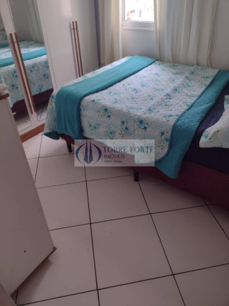 Imagem Apartamento com 2 Quartos à Venda, 44 m² em Sapopemba - São Paulo