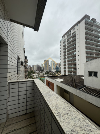 Imagem Apartamento com 2 Quartos à Venda, 138 m² em Canto Do Forte - Praia Grande Imagem Apartamento com 2 Quartos à Venda, 138 m² em Canto Do Forte - Praia Grande
