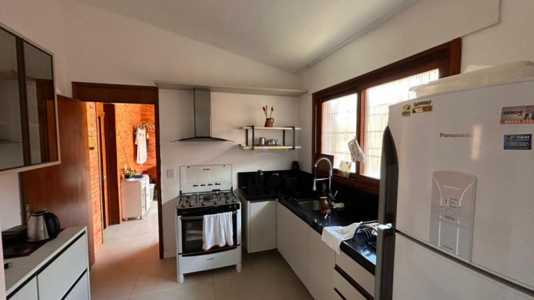 Imagem Casa com 5 Quartos à Venda, 318 m² em Atlântida - Xangri-lá