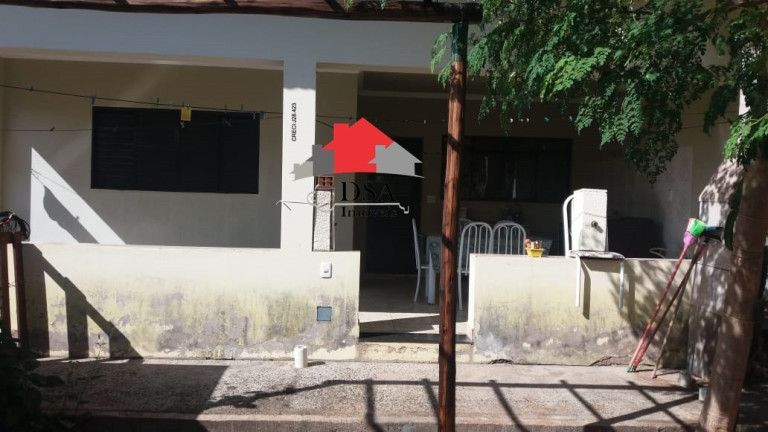 Imagem Chácara com 3 Quartos à Venda, 1.700 m² em Parque Residencial Regina (nova Veneza) - Sumaré