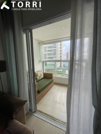 Imagem Apartamento com 2 Quartos à Venda, 73 m² em Parque Campolim - Sorocaba